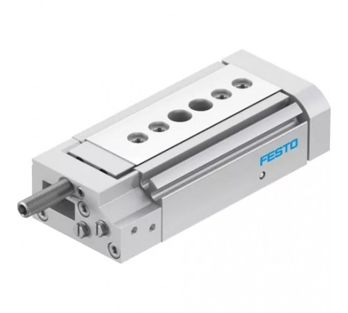 Мини-суппорт Festo DGSL-8-20-PA