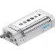 Мини-суппорт Festo DGSL-8-20-PA