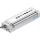 Мини-суппорт Festo DGSL-8-50-P1A