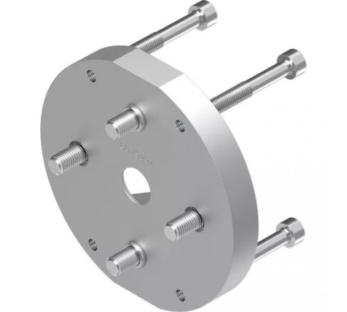 Адаптерная плита для параллельного захвата Festo DHAA-G-R3-32-B8-35