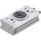 Неполноповоротный привод Festo DRRD-16