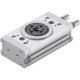 Неполноповоротный привод Festo DRRD-16-180-FH-Y9A