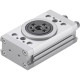 Неполноповоротный привод Festo DRRD-20