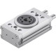 Неполноповоротный привод Festo DRRD-20-180-FH-Y9A