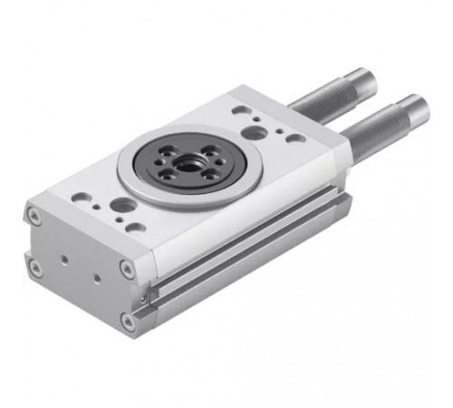 Неполноповоротный привод Festo DRRD-25-180-FH-Y9A