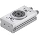 Неполноповоротный привод Festo DRRD-32