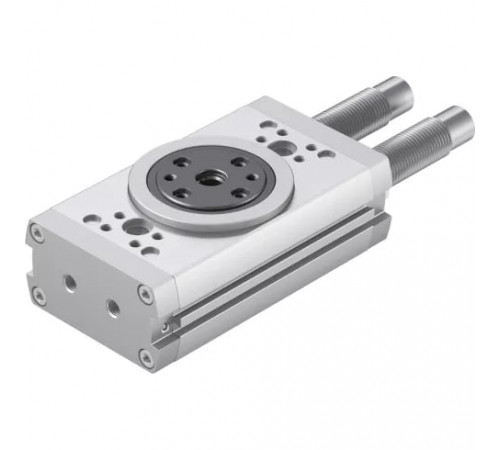 Неполноповоротный привод Festo DRRD-32-180-FH-Y9A