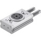 Неполноповоротный привод Festo DRRD-32-180-FH-Y9A