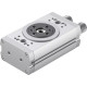 Неполноповоротный привод Festo DRRD-35