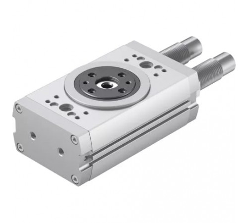 Неполноповоротный привод Festo DRRD-35-180-FH-Y9A