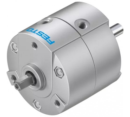 Неполноповоротный привод Festo DRVS-12-180-P