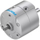 Неполноповоротный привод Festo DRVS-12-180-P