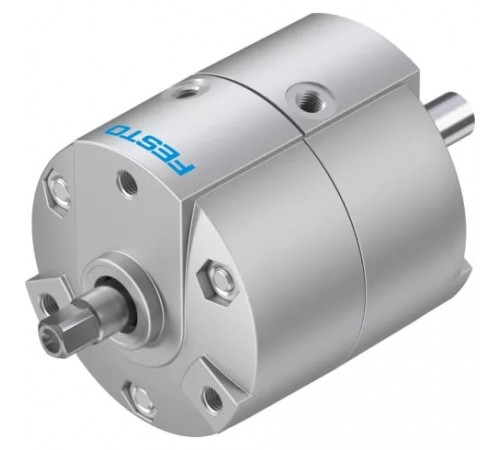 Неполноповоротный привод Festo DRVS-16-180-P