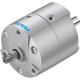 Неполноповоротный привод Festo DRVS-16-180-P