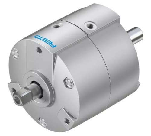 Неполноповоротный привод Festo DRVS-25-90-P-EX4