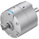 Неполноповоротный привод Festo DRVS-25-90-P-EX4