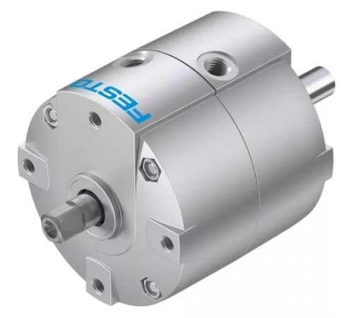 Неполноповоротный привод Festo DRVS-32-180-P