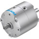 Неполноповоротный привод Festo DRVS-32-180-P