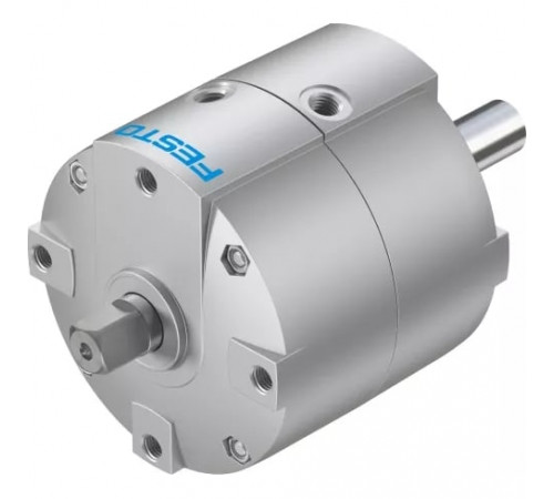 Неполноповоротный привод Festo DRVS-40-90-P-EX4