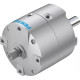 Неполноповоротный привод Festo DRVS-40-90-P-EX4