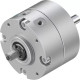 Неполноповоротный привод Festo DRVS-6-180-P