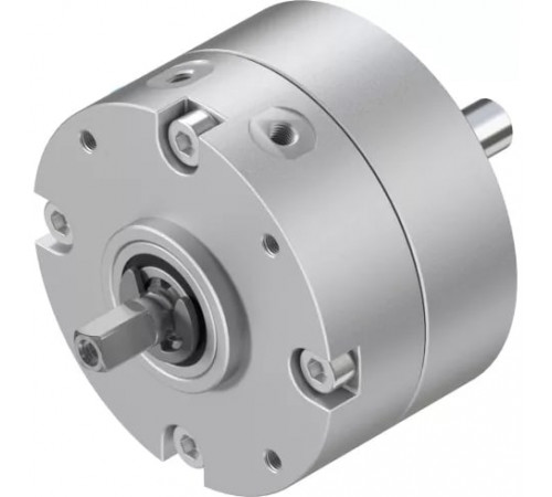 Неполноповоротный привод Festo DRVS-8-180-P