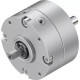 Неполноповоротный привод Festo DRVS-8-180-P