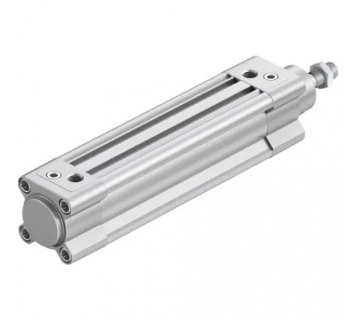 Стандартный пневмоцилиндр Festo DSBC-32-100-PPVA-N3