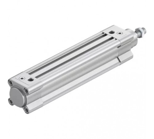 Стандартный пневмоцилиндр Festo DSBC-32-125-PPVA-N3