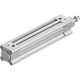 Стандартный пневмоцилиндр Festo DSBC-32-125-PPVA-N3