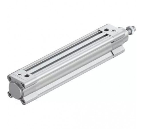 Стандартный пневмоцилиндр Festo DSBC-32-15-PPVA-N3
