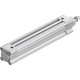 Стандартный пневмоцилиндр Festo DSBC-32-160-PPSA-N3