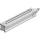 Стандартный пневмоцилиндр Festo DSBC-32-160-PPVA-N3