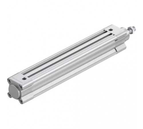 Стандартный пневмоцилиндр Festo DSBC-32-200-PPSA-N3