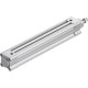 Стандартный пневмоцилиндр Festo DSBC-32-200-PPSA-N3