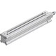 Стандартный пневмоцилиндр Festo DSBC-32-200-PPVA-N3