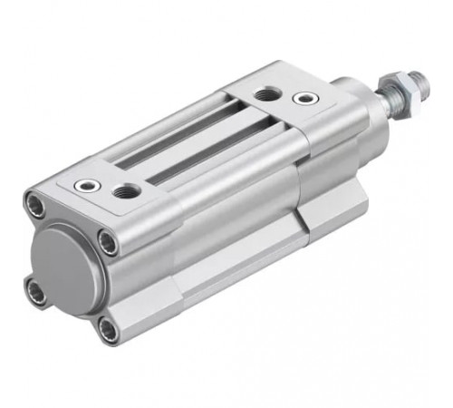 Стандартный пневмоцилиндр Festo DSBC-32-20-PPVA-N3