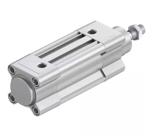 Стандартный пневмоцилиндр Festo DSBC-32-25-PPSA-N3