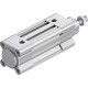 Стандартный пневмоцилиндр Festo DSBC-32-25-PPSA-N3