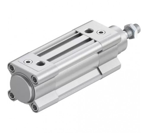 Стандартный пневмоцилиндр Festo DSBC-32-25-PPVA-N3
