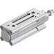 Стандартный пневмоцилиндр Festo DSBC-32-25-PPVA-N3