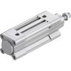 Стандартный пневмоцилиндр Festo DSBC-32-30-PPSA-N3