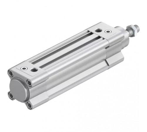 Стандартный пневмоцилиндр Festo DSBC-32-70-PPVA-N3