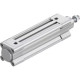 Стандартный пневмоцилиндр Festo DSBC-32-80-PPSA-N3