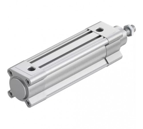 Стандартный пневмоцилиндр Festo DSBC-40-100-PPSA-N3