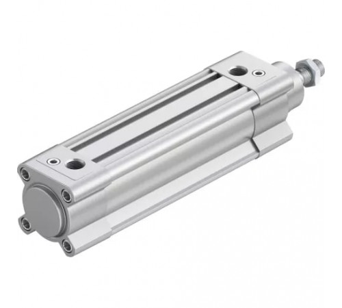 Стандартный пневмоцилиндр Festo DSBC-40-100-PPVA-N3