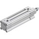 Стандартный пневмоцилиндр Festo DSBC-40-100-PPVA-N3