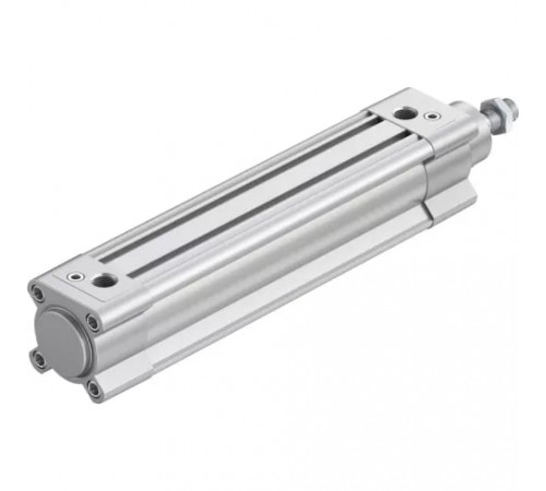Стандартный пневмоцилиндр Festo DSBC-40-160-PPVA-N3