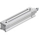 Стандартный пневмоцилиндр Festo DSBC-40-160-PPVA-N3