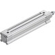Стандартный пневмоцилиндр Festo DSBC-40-200-PPSA-N3